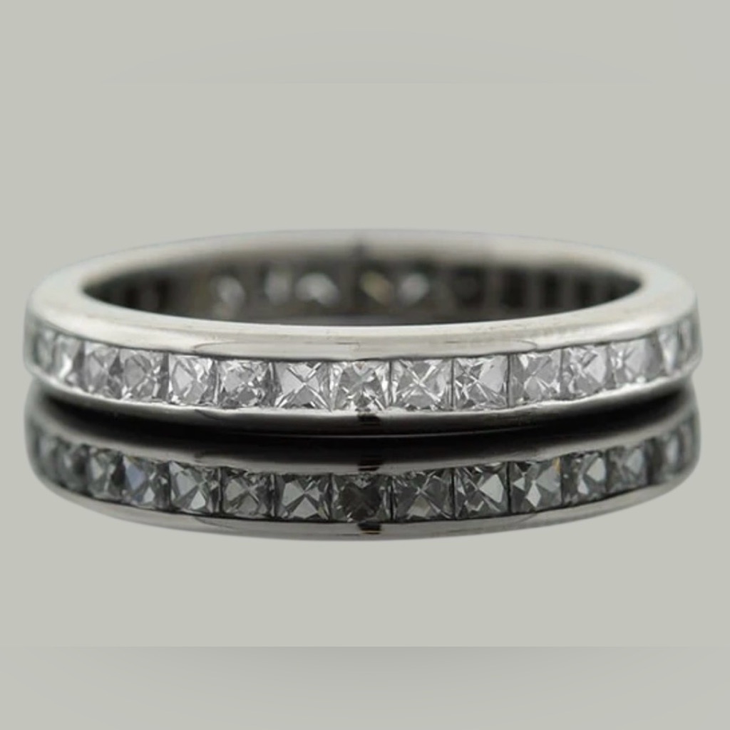 3 For $30 Ring Bundle Gold Silver Stackable Minimalist Jewelry